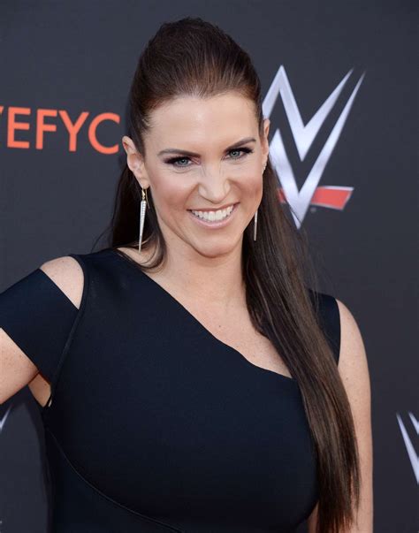 Stephanie mcmahon ig - A A. 28. (Photo Credit: WWE) WWE Chairman Vince McMahon ended working while at SoFi Stadium for Night 1 of WrestleMania 39 on Saturday. We noted before how Vince was scheduled to be at WrestleMania this weekend, for his first Premium Live Event since “retiring” in the summer of 2022. It was said that McMahon, WWE Chief …